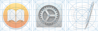Illustration for article titled Inspecting Yosemite's Icons